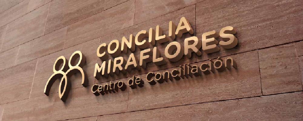 Centro de Conciliación Miraflores